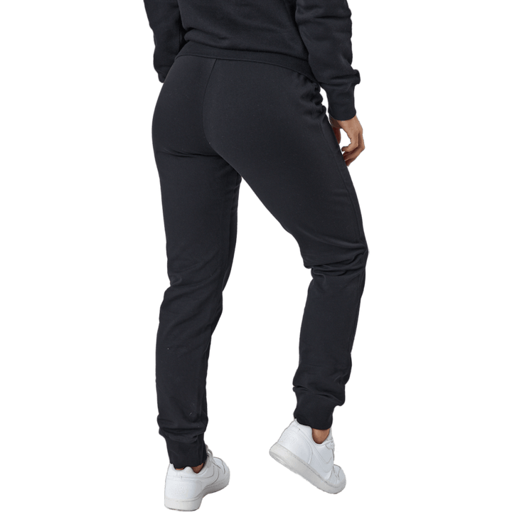 Pantalon à poignets côtelés Kk001