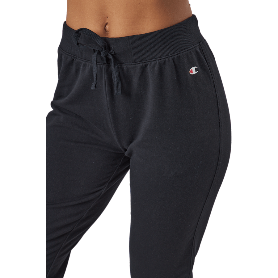 Pantalon à poignets côtelés Kk001