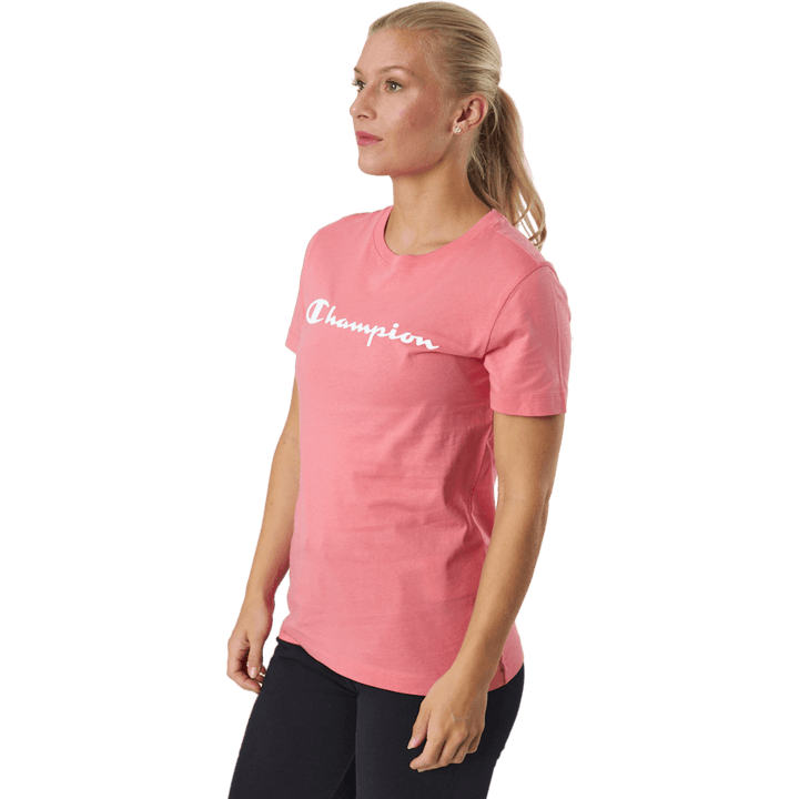 T-shirt ras du cou Ps171