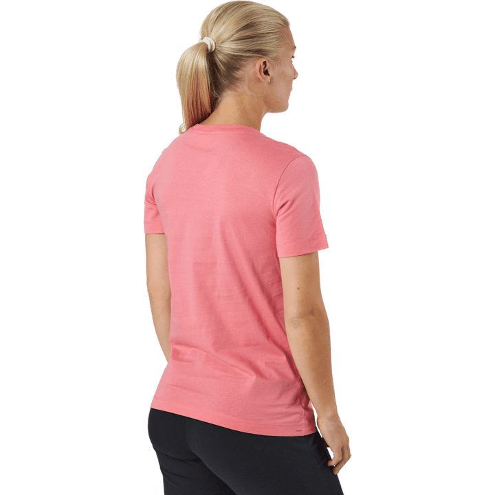 T-shirt ras du cou Ps171