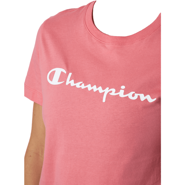 T-shirt ras du cou Ps171