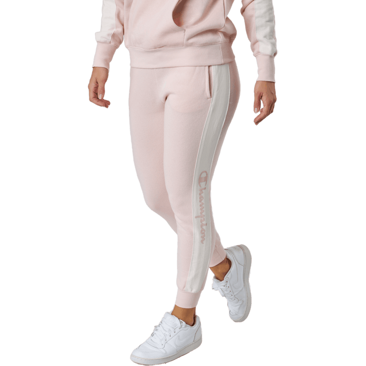 Rib Cuff Pants Ps075