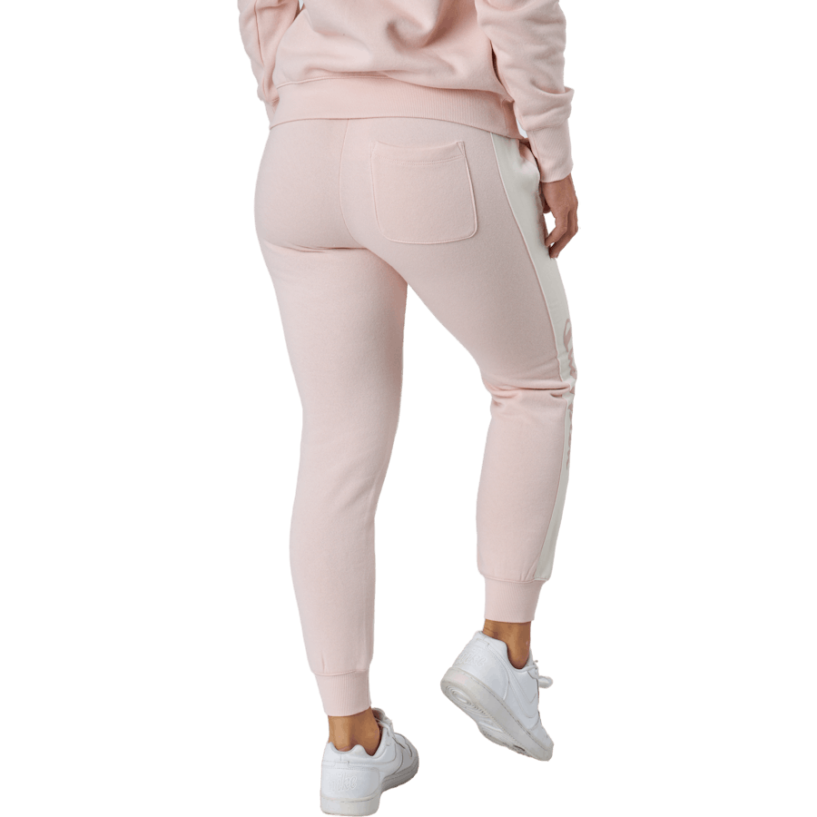 Rib Cuff Pants Ps075