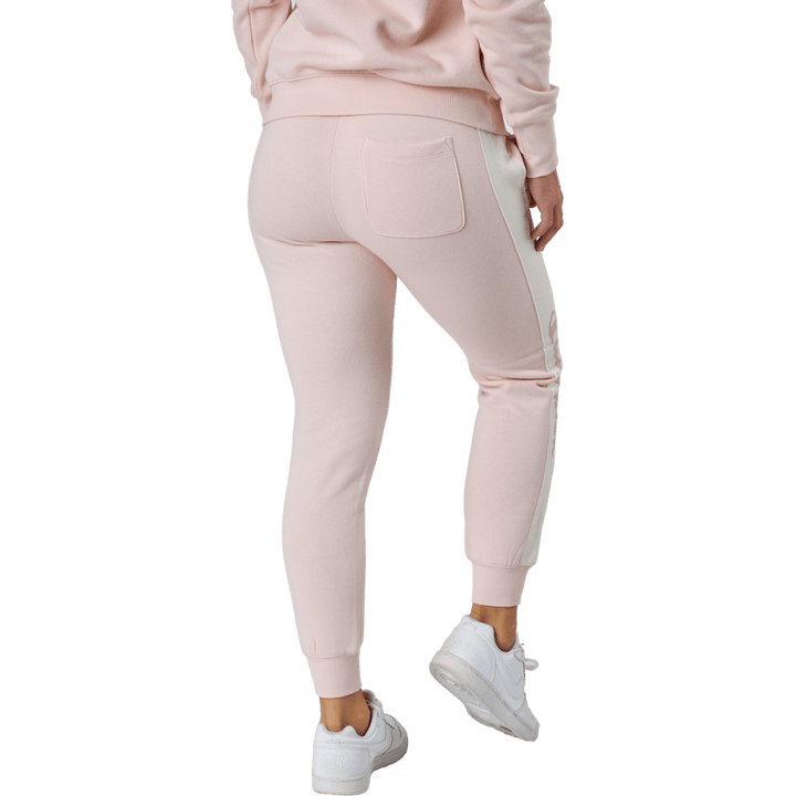 Rib Cuff Pants Ps075