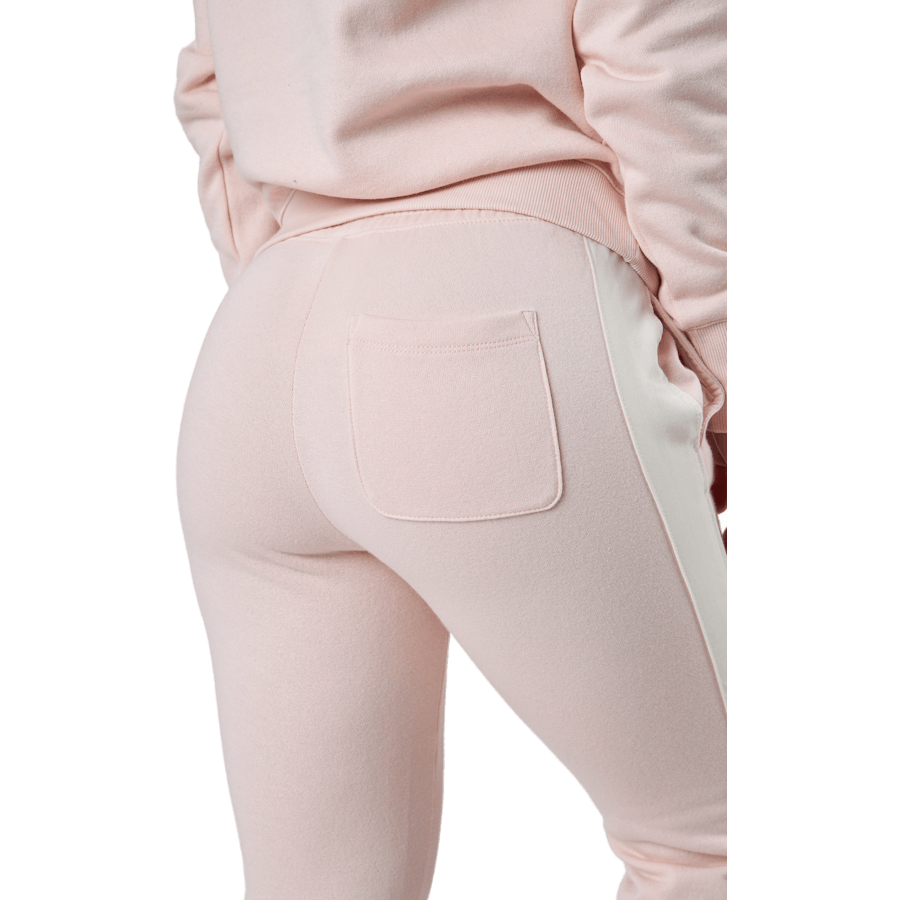 Rib Cuff Pants Ps075