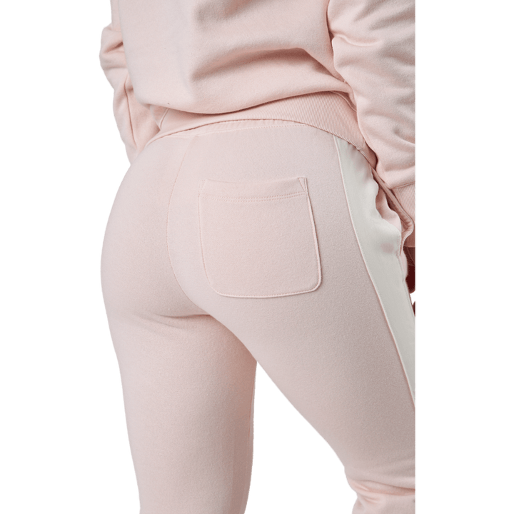Rib Cuff Pants Ps075