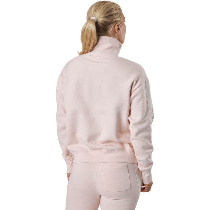 Felpa a collo alto Ps075