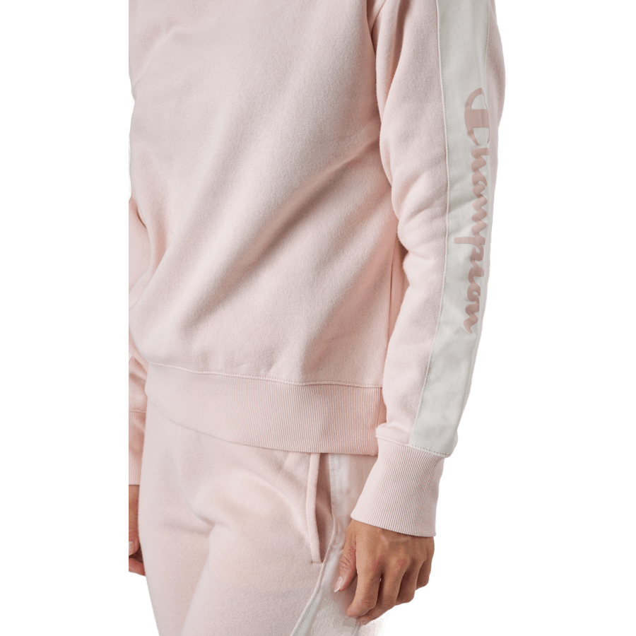 Felpa a collo alto Ps075