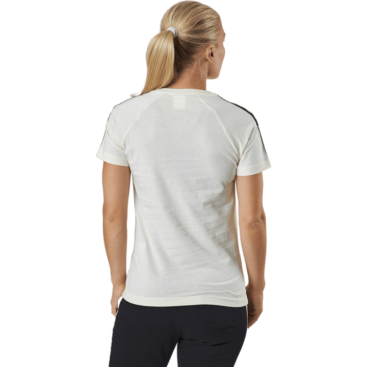 Crewneck T-shirt Ww005