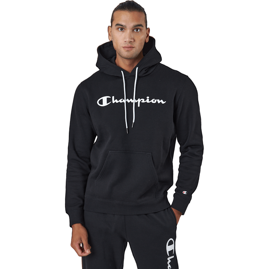 Hooded Sweatshirt Kk001