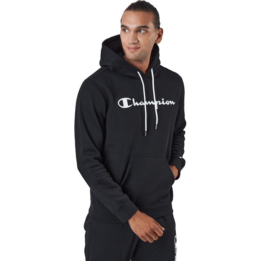 Hooded Sweatshirt Kk001