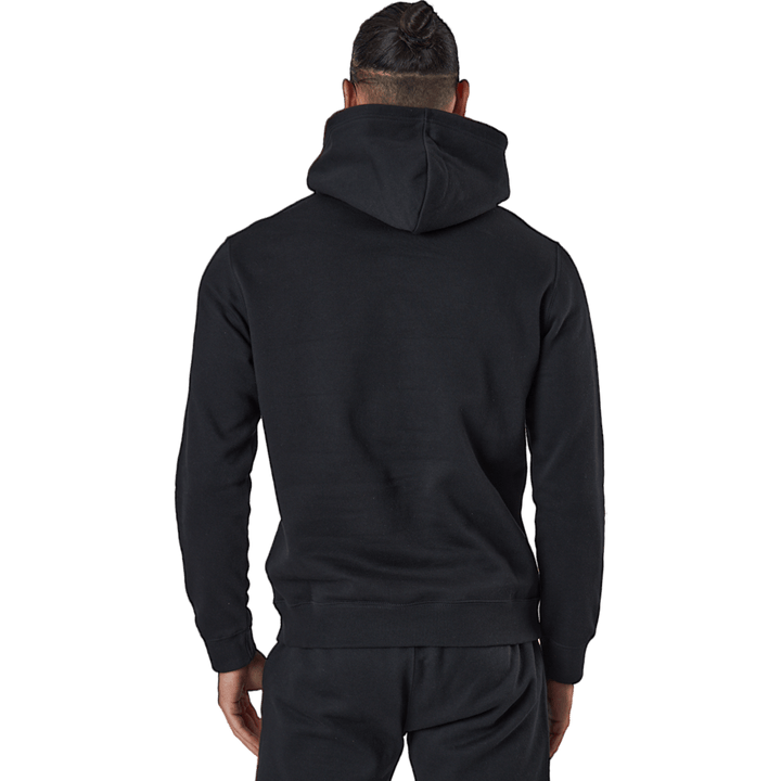 Hooded Sweatshirt Kk001