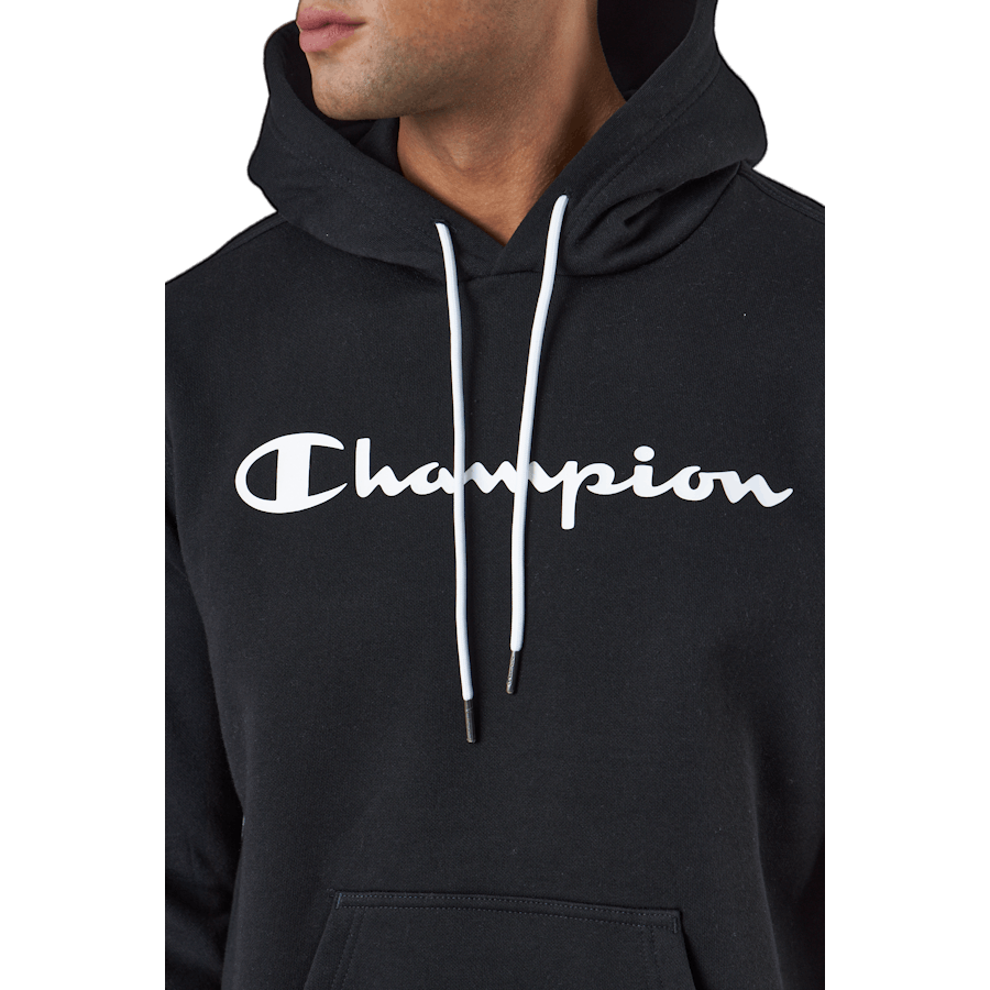Hooded Sweatshirt Kk001