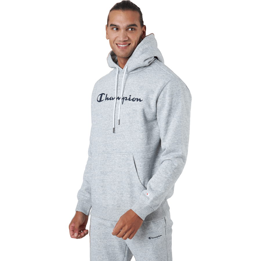 Hooded Sweatshirt Em021
