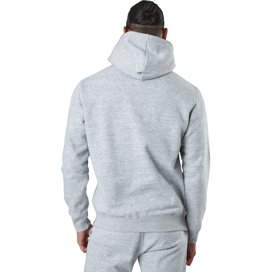 Hooded Sweatshirt Em021