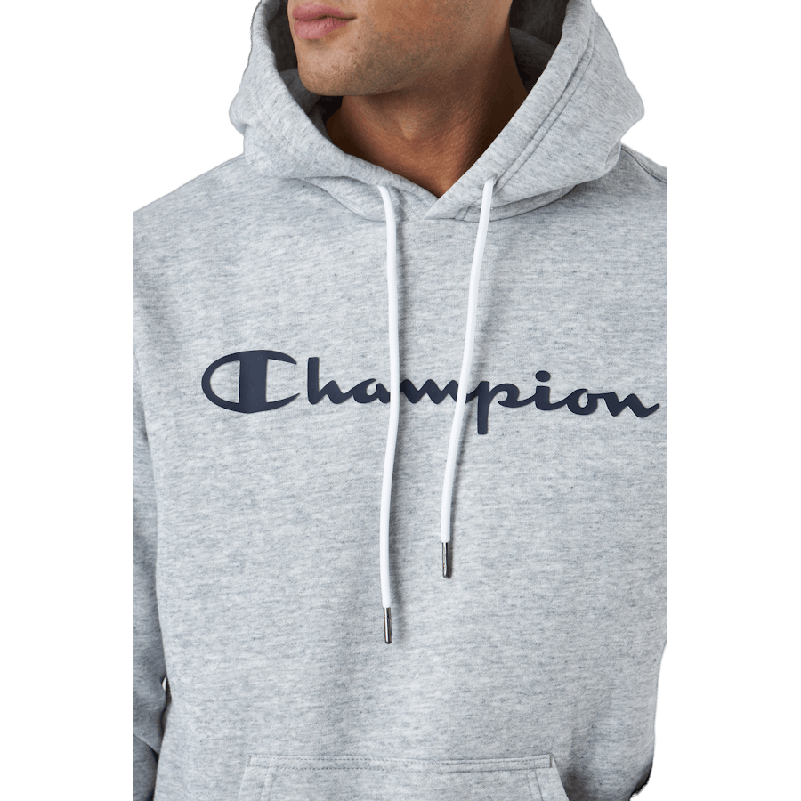 Hooded Sweatshirt Em021