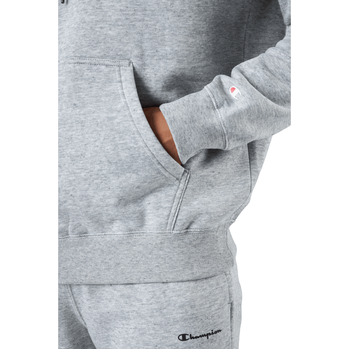 Hooded Sweatshirt Em021