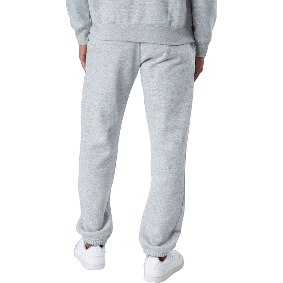 Elastic Cuff Pants Em021