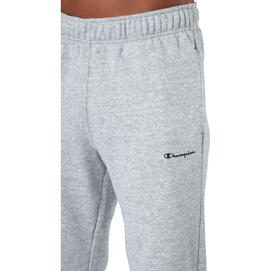 Elastic Cuff Pants Em021