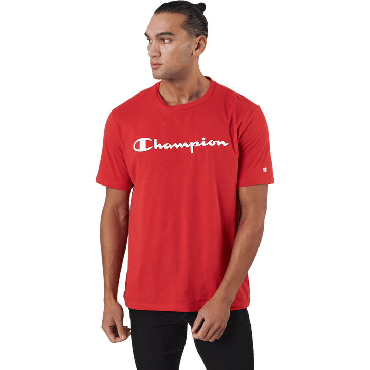 Crewneck T-shirt Rs062