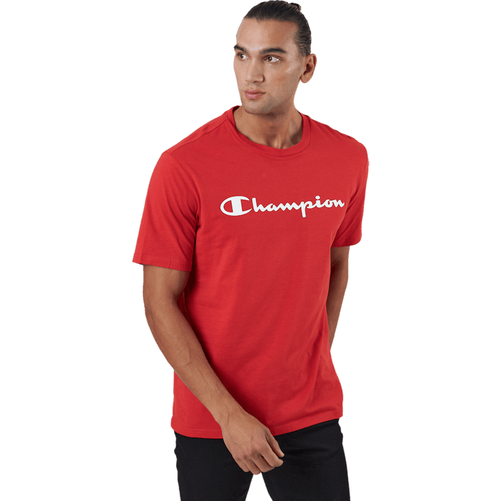 Crewneck T-shirt Rs062