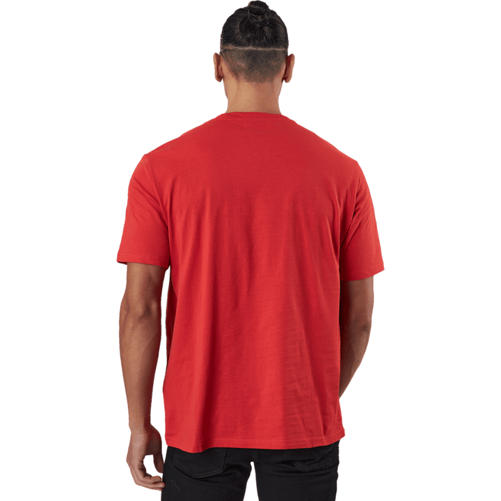 Crewneck T-shirt Rs062