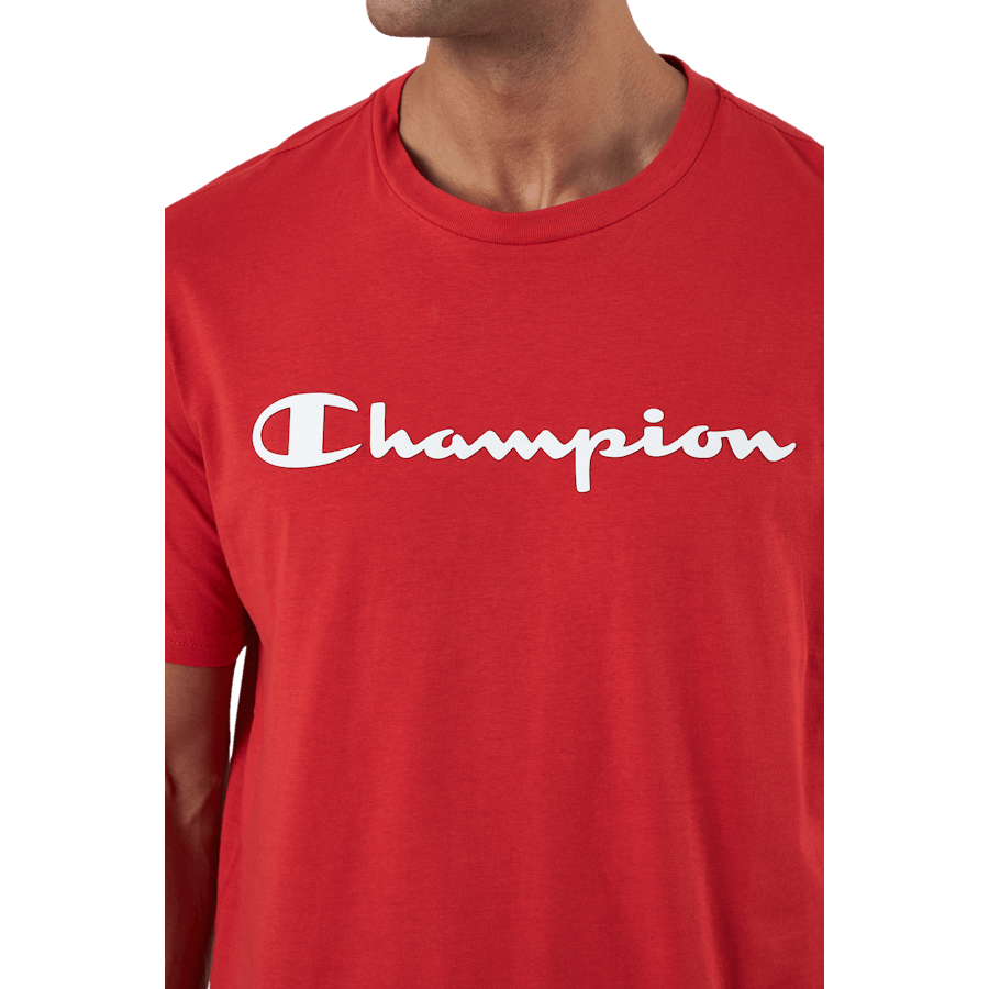 Crewneck T-shirt Rs062