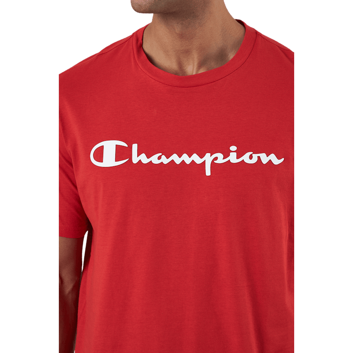 Crewneck T-shirt Rs062