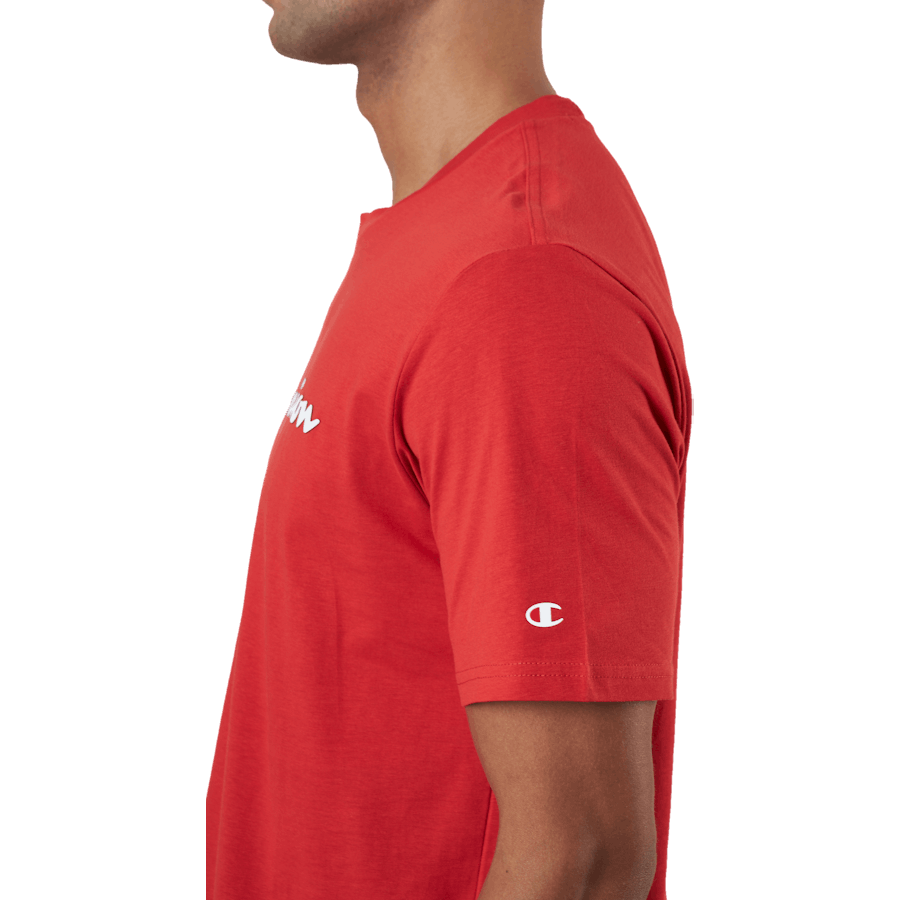 Crewneck T-shirt Rs062