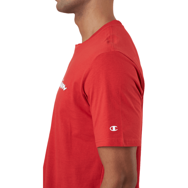 Crewneck T-shirt Rs062