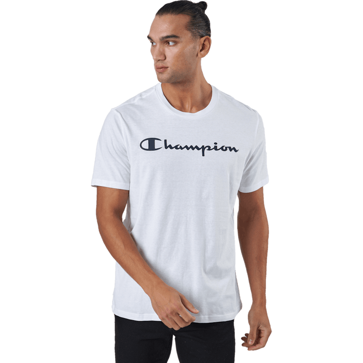 Crewneck T-shirt Ww001
