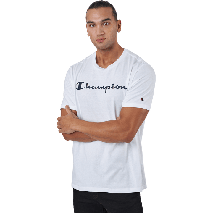 Crewneck T-shirt Ww001
