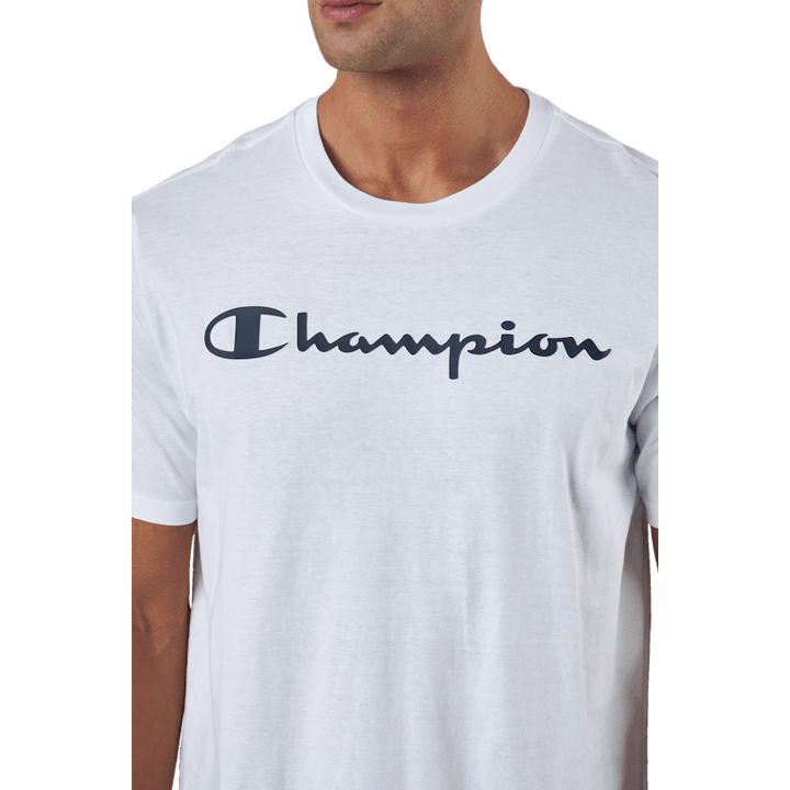 Crewneck T-shirt Ww001