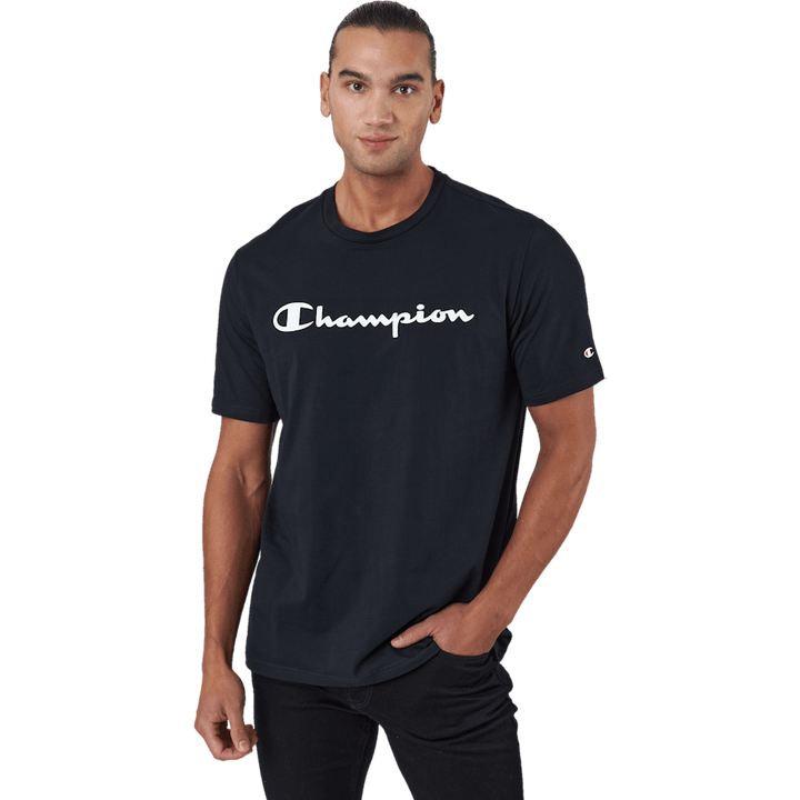 T-Shirt mit Rundhalsausschnitt Kk001