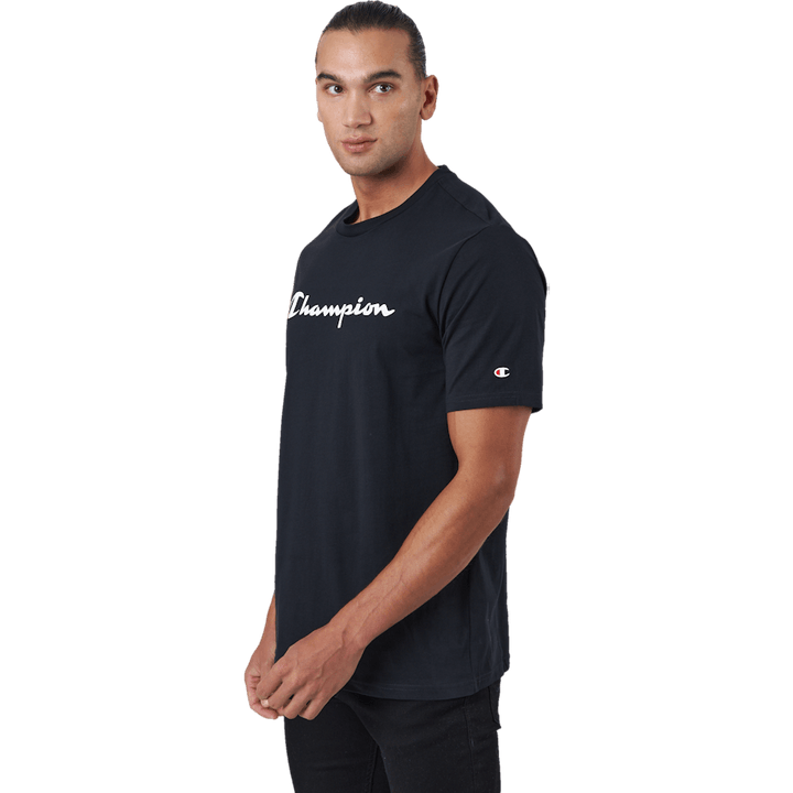 T-Shirt mit Rundhalsausschnitt Kk001