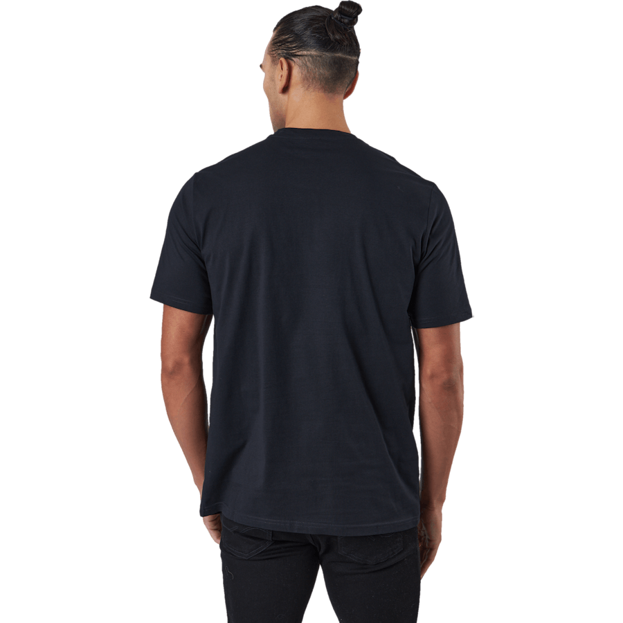 T-Shirt mit Rundhalsausschnitt Kk001