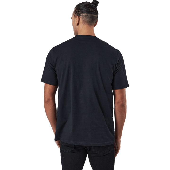 T-Shirt mit Rundhalsausschnitt Kk001