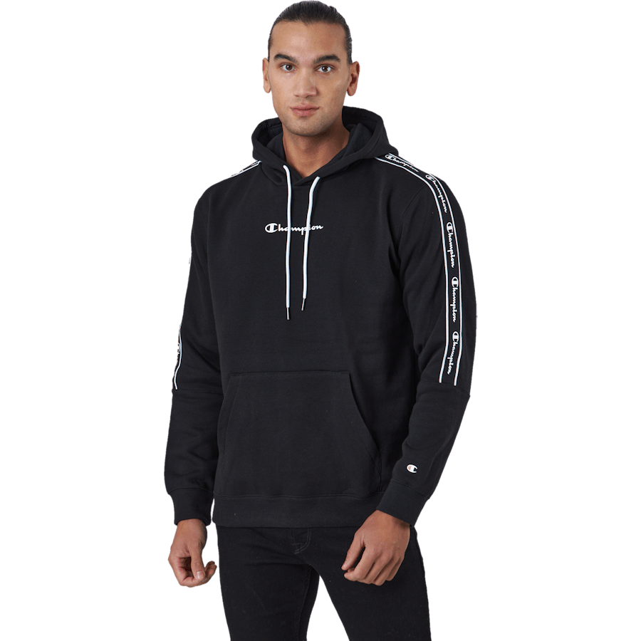 Hooded Sweatshirt Kk001