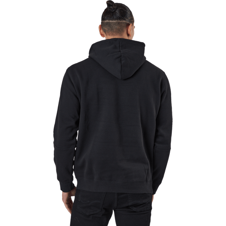 Hooded Sweatshirt Kk001