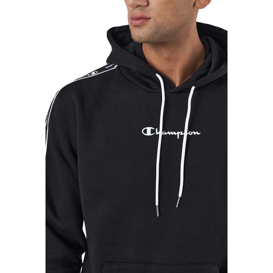 Hooded Sweatshirt Kk001