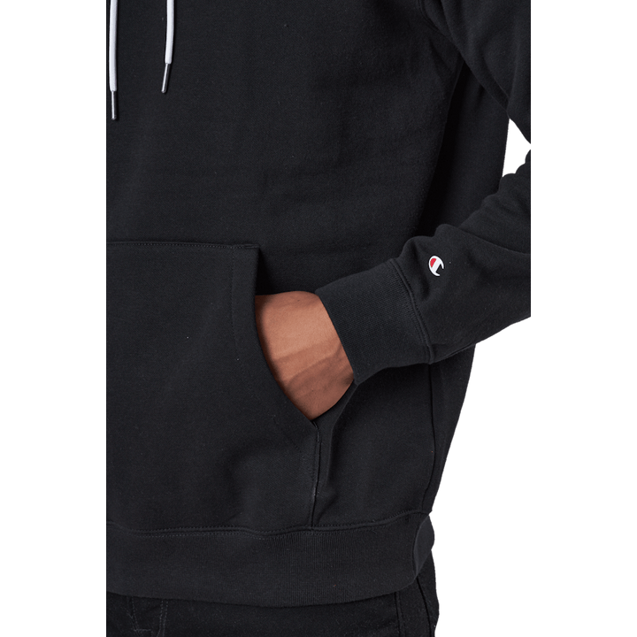 Hooded Sweatshirt Kk001