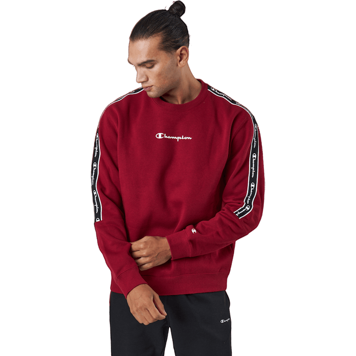 Sweatshirt mit Rundhalsausschnitt Rs506
