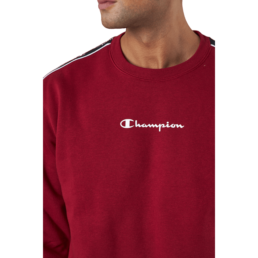 Sweatshirt mit Rundhalsausschnitt Rs506