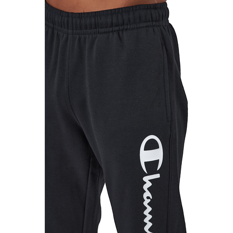 Rib Cuff Pants Kk001