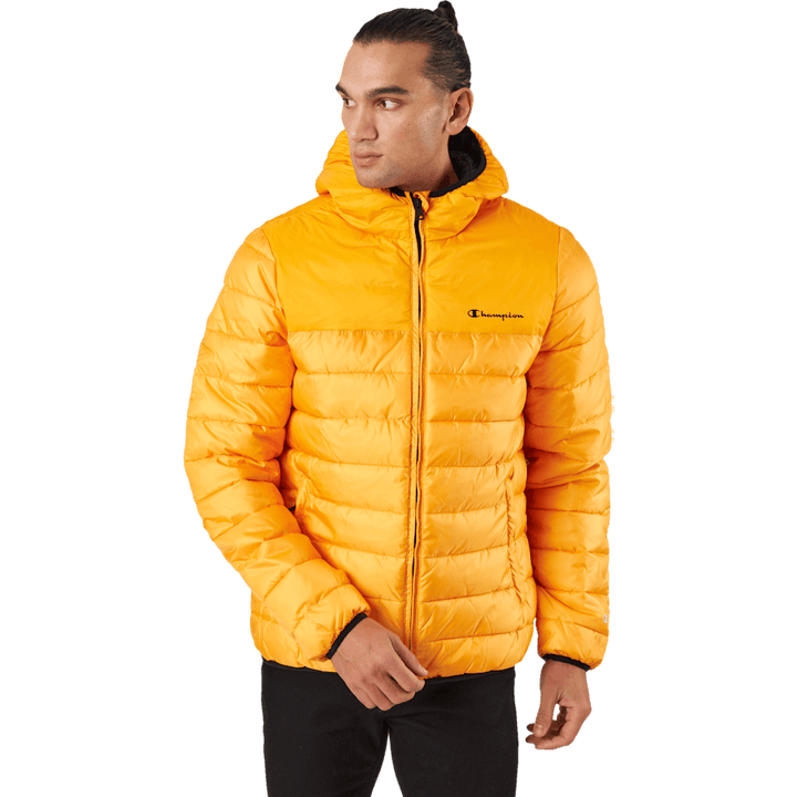 Veste à capuche Ys113