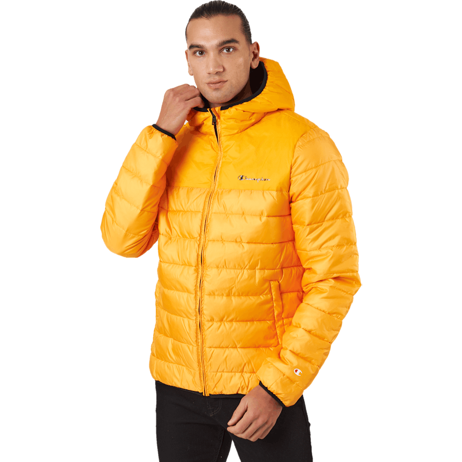 Veste à capuche Ys113