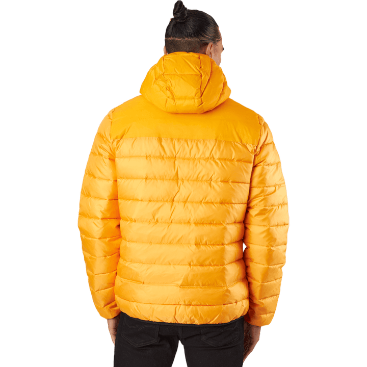 Veste à capuche Ys113