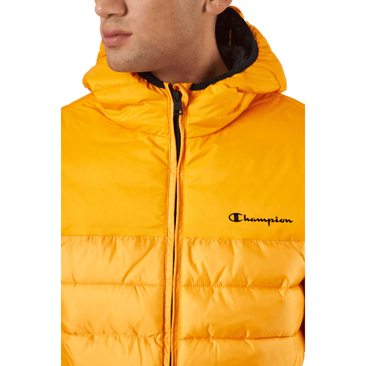 Veste à capuche Ys113