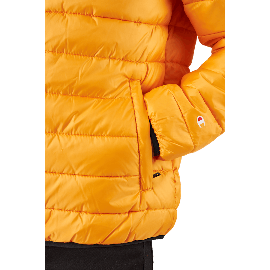 Veste à capuche Ys113