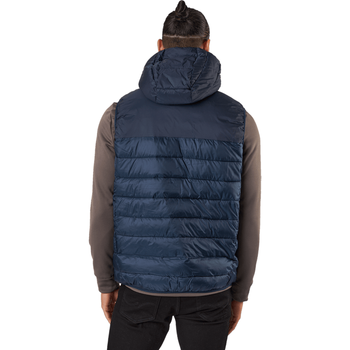 Hooded Vest Bs501